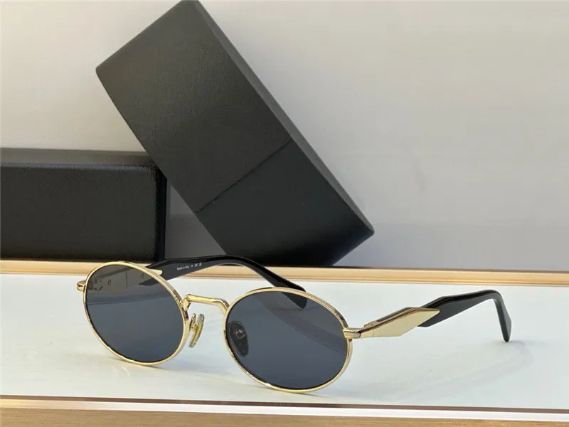 Oval Round Polarized Sunglasses Unisex Metal UV400 Retro Chic Shades s-l400.jpg main image 2