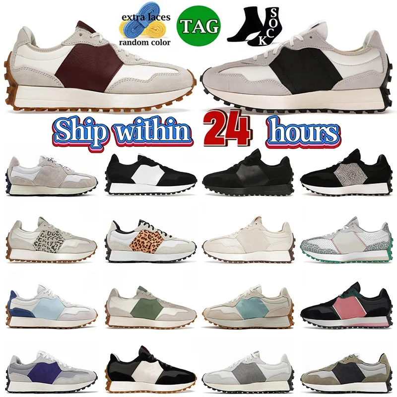 new balance 327 runners