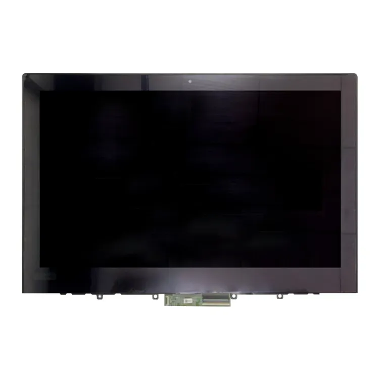 02DA313 L380 13,3 cala IPS LCD Touch Screen Zespół