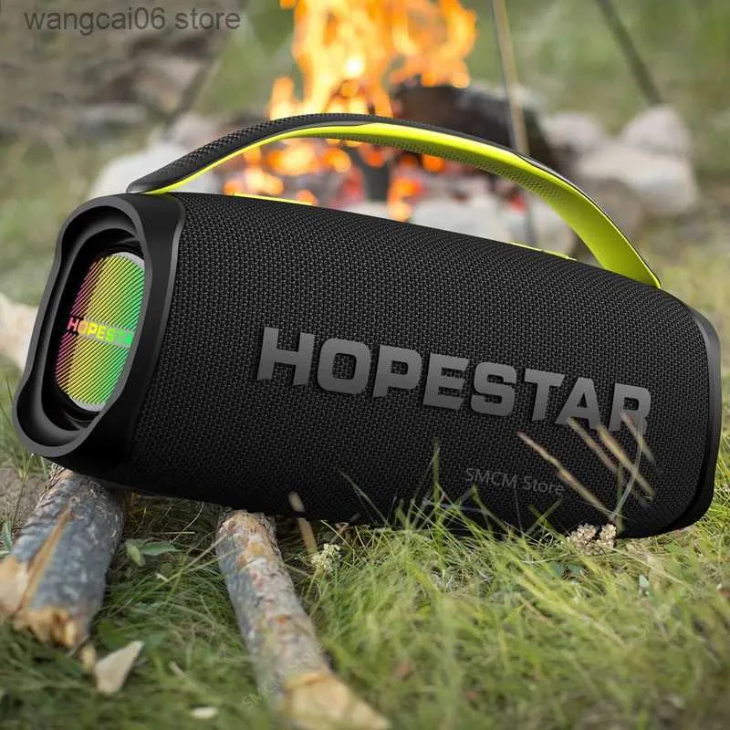 HOPESTAR PARTY ONE ポータブルスピーカー Party One Mini Portable Sport Speaker – HopeStar Shop