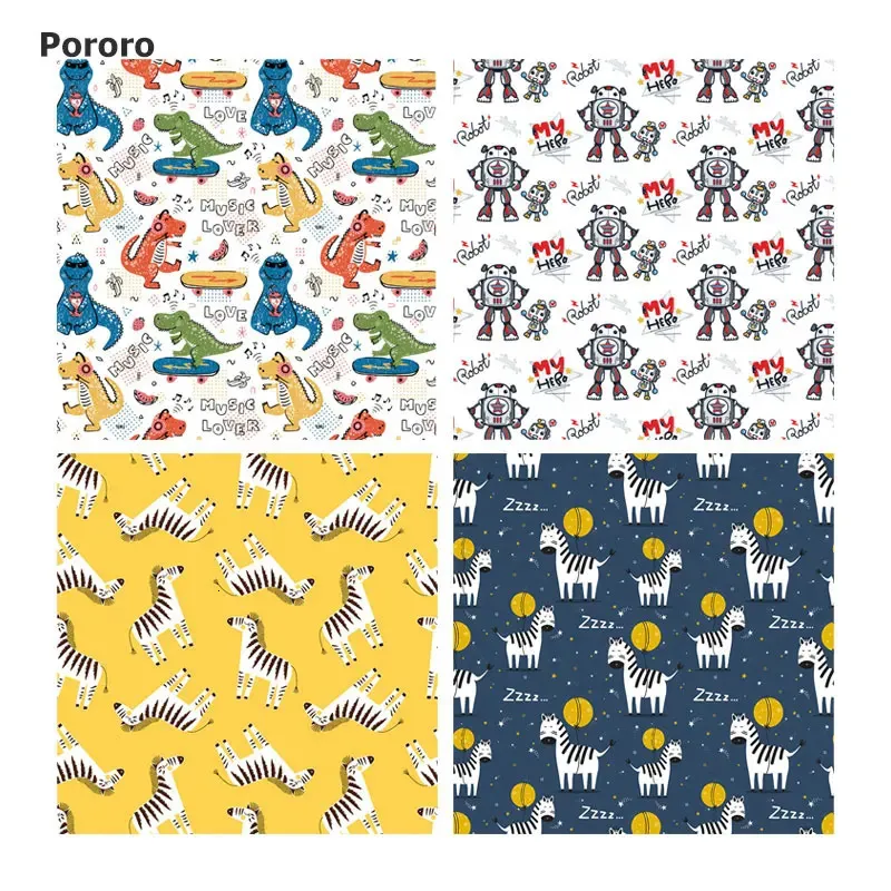 Cloth Diapers Adult Diapers Nappies Pororo Waterproof Pul Cloth Diaper