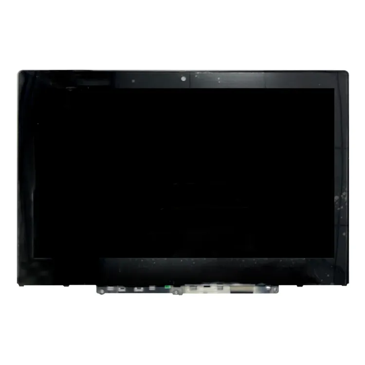 5D10T95195 11 300E GEN 2 MEDIATEKノートブックLCDタッチスクリーンデジタイザーモジュール