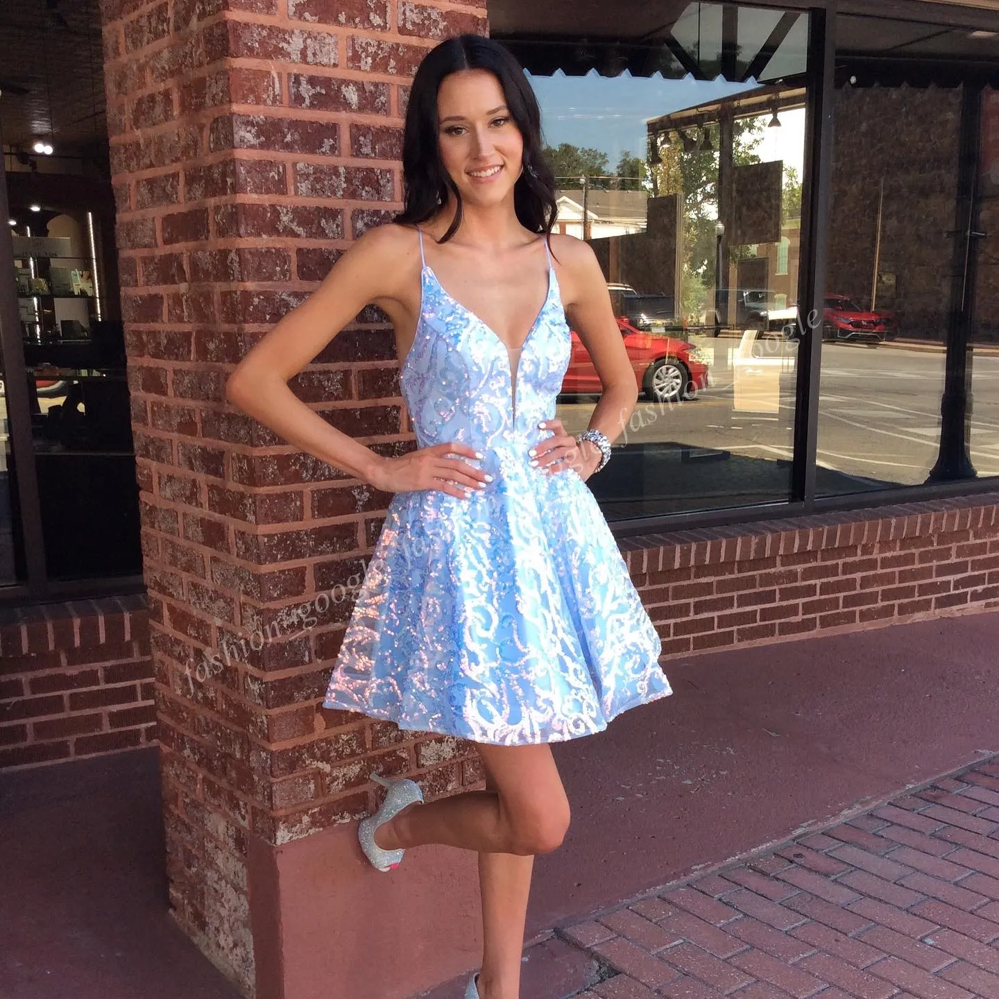 chinese dress ladies Sherri Hill 57681 Dress | Sherri Hill Dresses