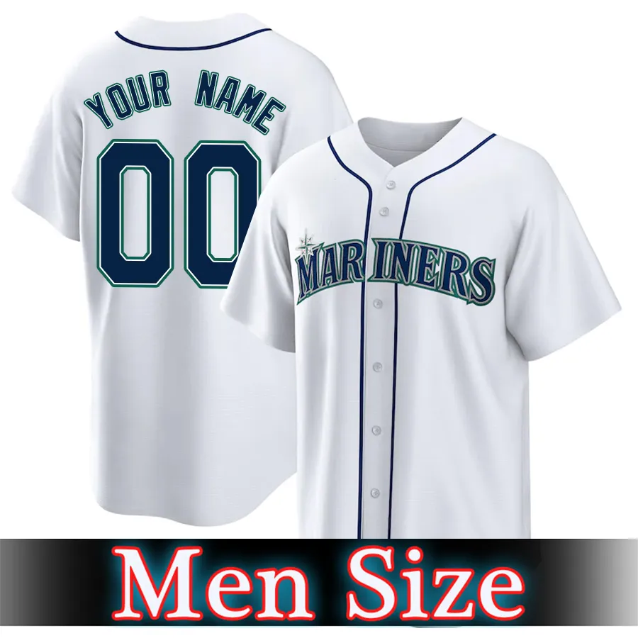 Mariners ユニフォーム Mサイズ MARINERS ユニフォーム Mサイズ 【公式通販】