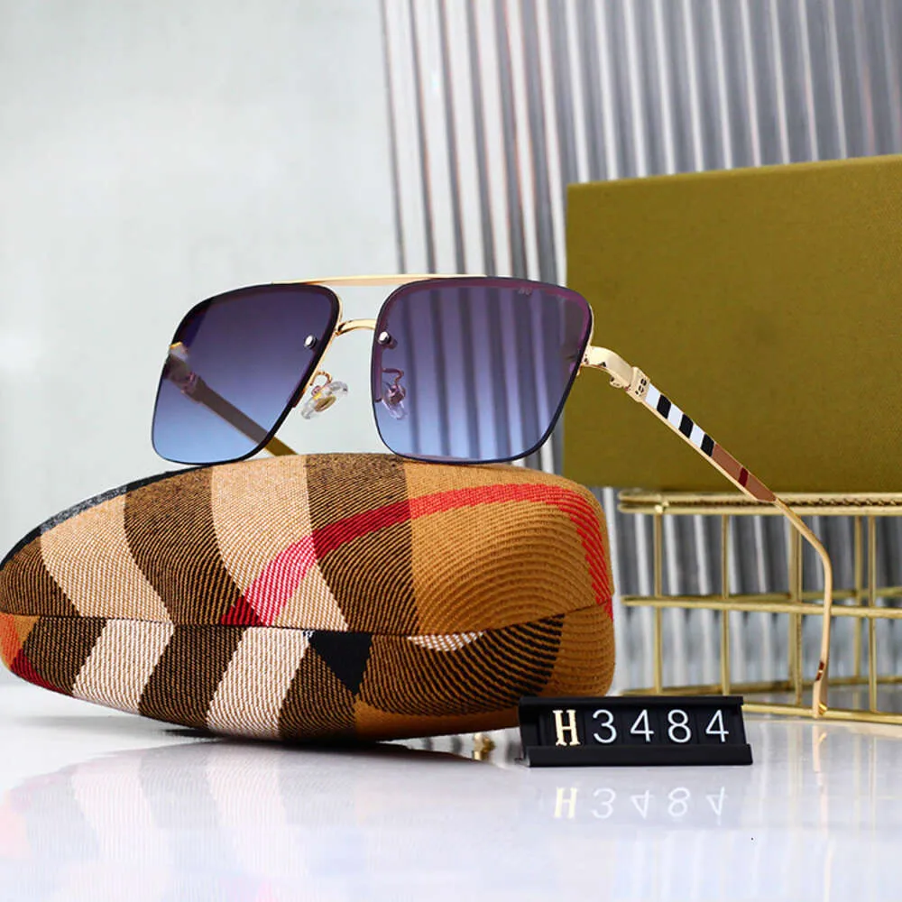 Burberry top sunglasses dhgate