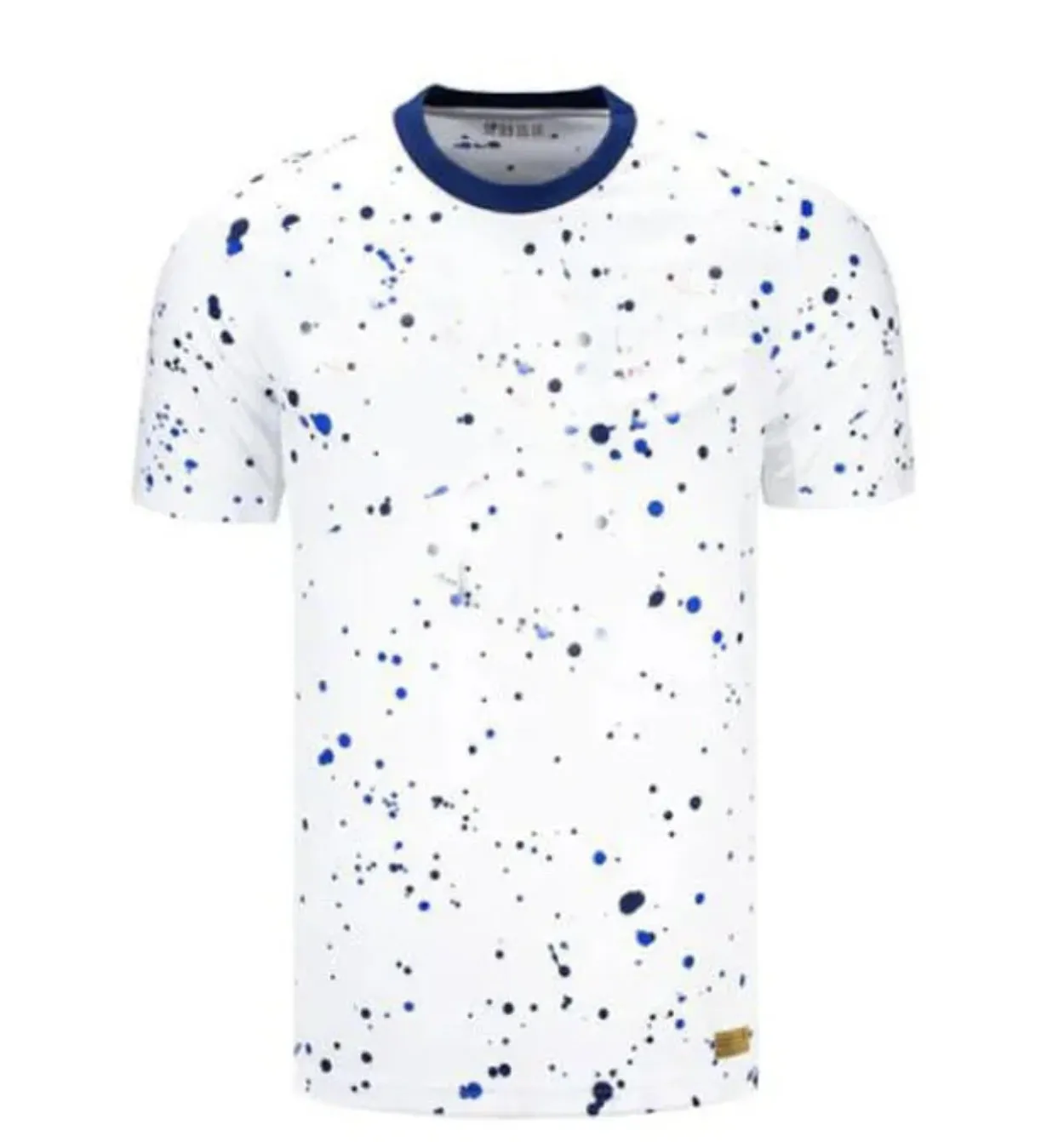 Soccer USWNT Jersey Football Usas Shirts 2023 4 Stars Woman Kids