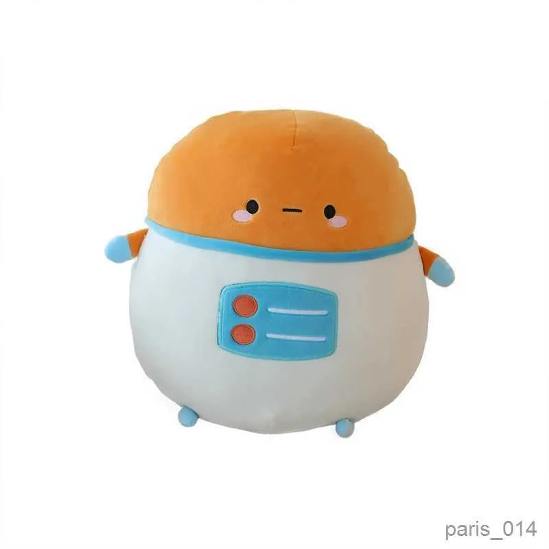 Lovely Space Potato Cosmonaut Plush Toy Pluto Stuffed Animal For Kids, Baby  Birthday Gift R231026 From Paris_014, $10.85