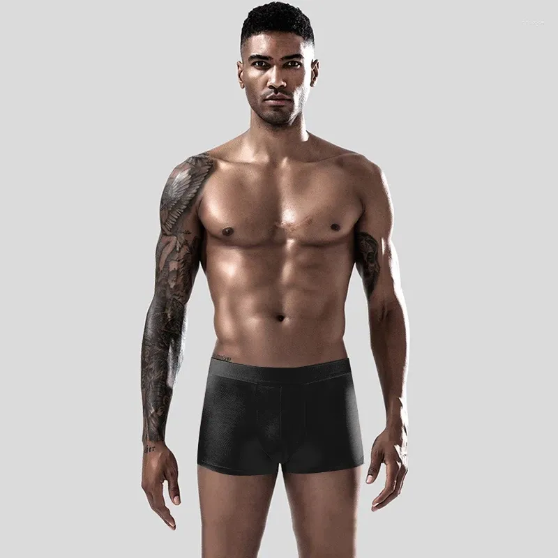 Soft cheap sexy men underwear For Comfort 