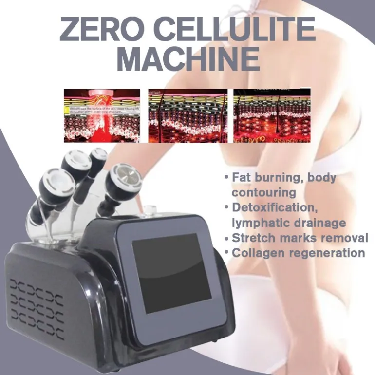 Slimming Machine Liposystem Protable Diode Lipolaser Remove Fat Accelerate Body Metabolism Cellulite Reduction Equipment