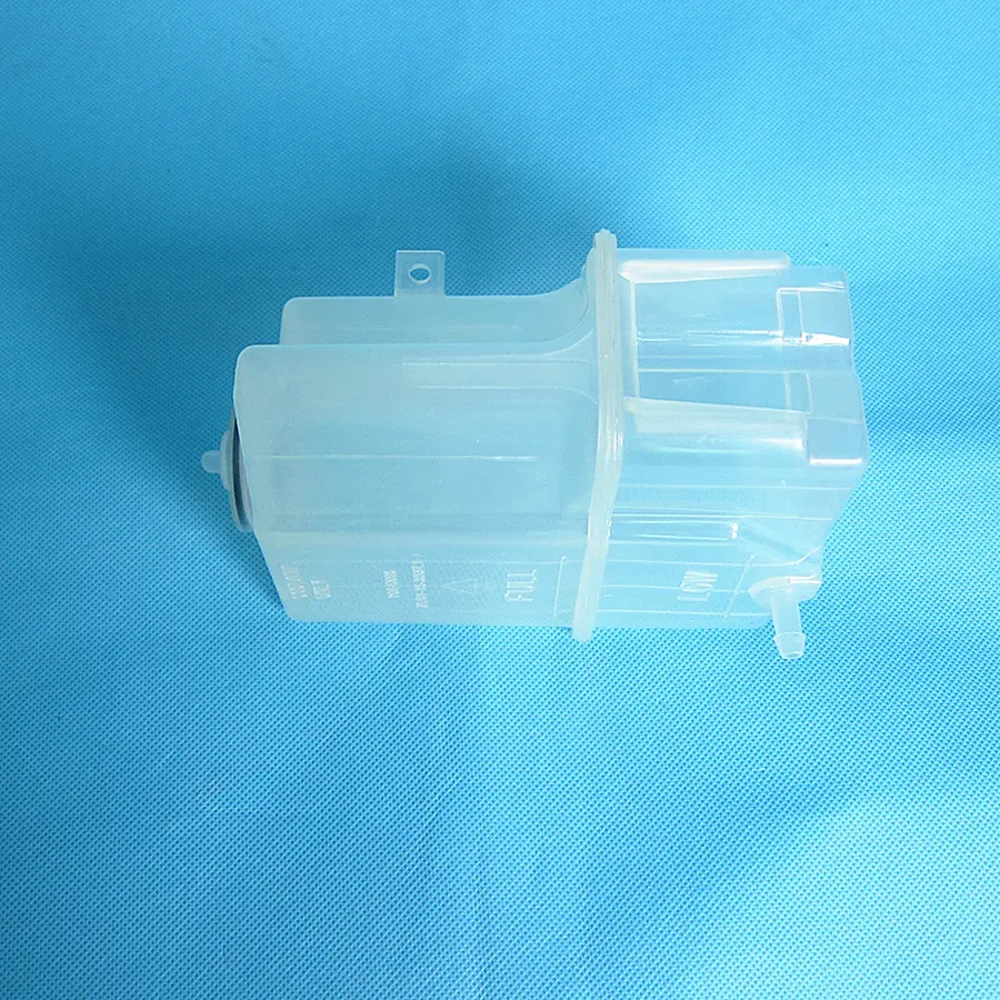 ZL01 15 350A Car Cooling System Radiator Reservoir Expansion Bottle For ...