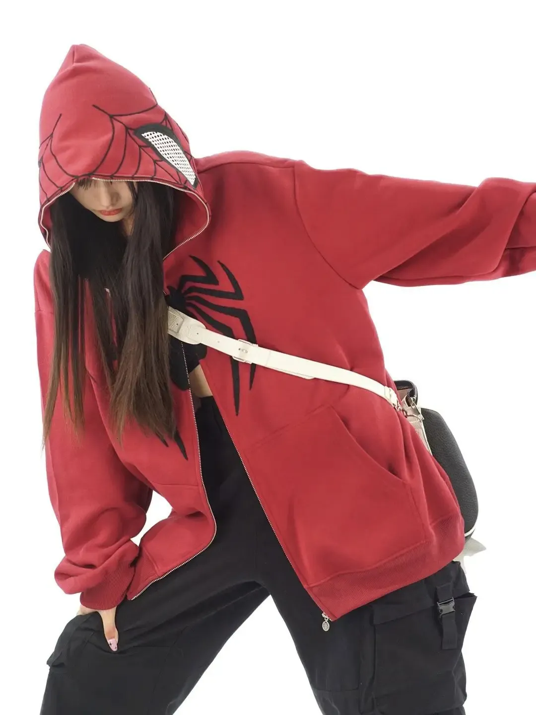 Cos hoodie women's sale