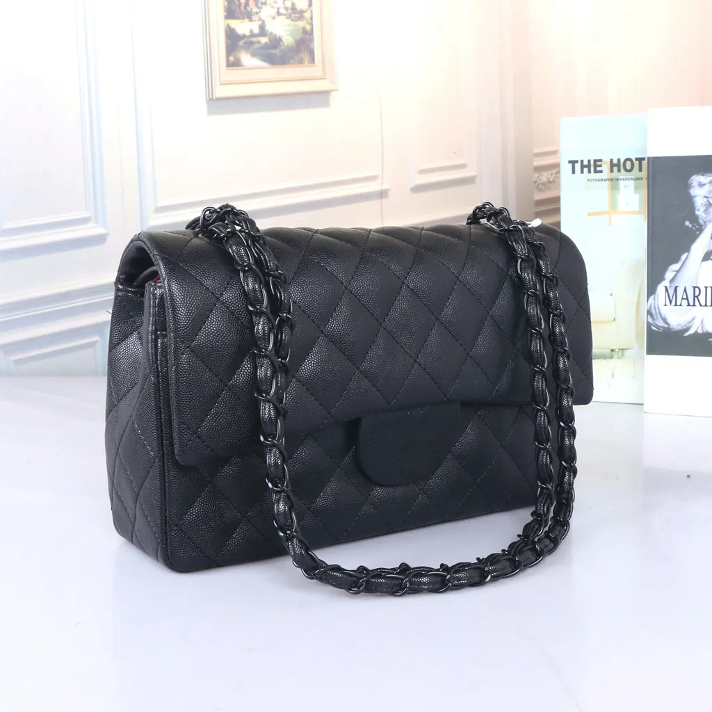 Torebki designerskie torby na pojedyncze ramię kobiety Tote luksusowy łańcuch mody nylon najwyższej jakości 2022 skórzane przenośne przekątne torby krzyżowe