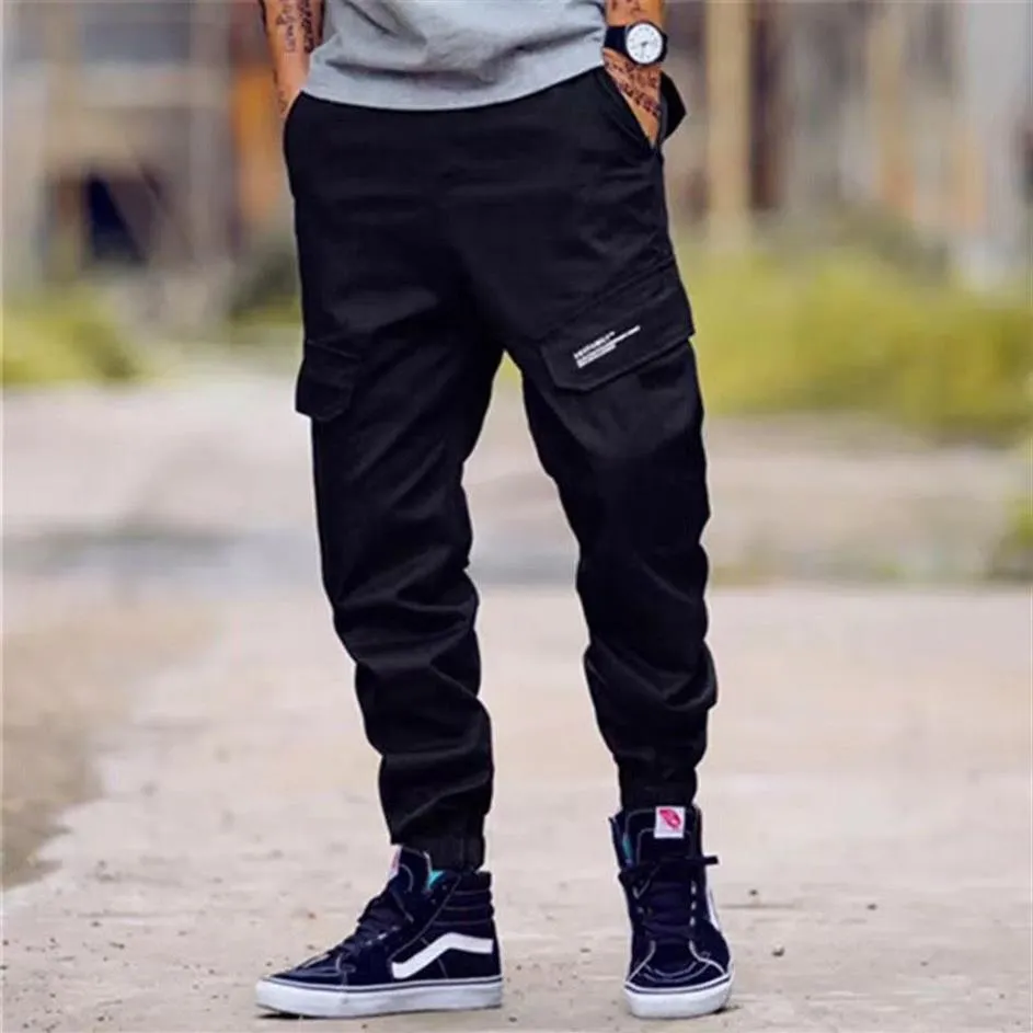 Men Plain Cotton Jogger Pants For Daily And Casual Wear at Best Price in  Sitamarhi | Jaiswal Enterprises