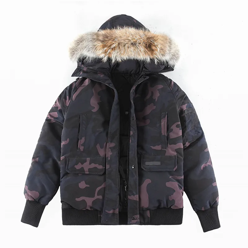 Canada Goose Black Camo Womens Jacket Camouflage Canada Goose