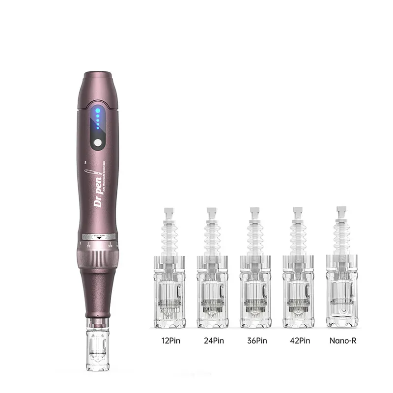 MD Needle Pen - Microneedling Pen and supplies