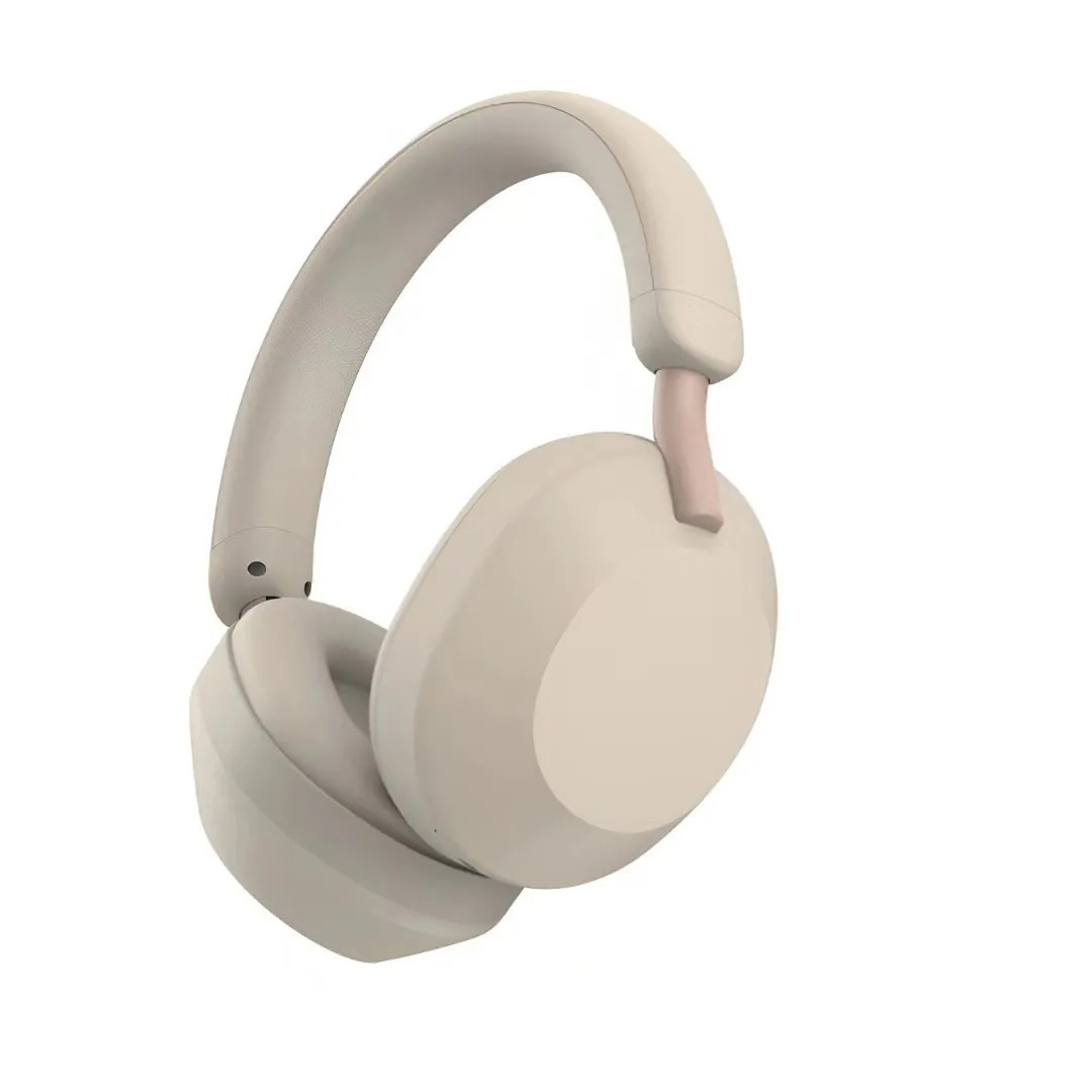 Il nuovo WH1000XM5 è adatto per auricolari Bluetooth SONY con logo, auricolari per musica sportiva wireless, telefono Bluetooth wireless con scatola,