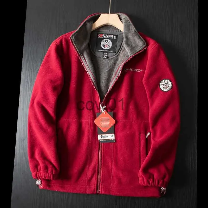 geographical norway veste anapurna homme