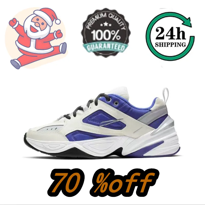 M2K Tekno Running Shoes Stylish Comfortable Durable Sports Sneakers For Women Men Size 36 45 From Anta001 9.14 DHgate.Com