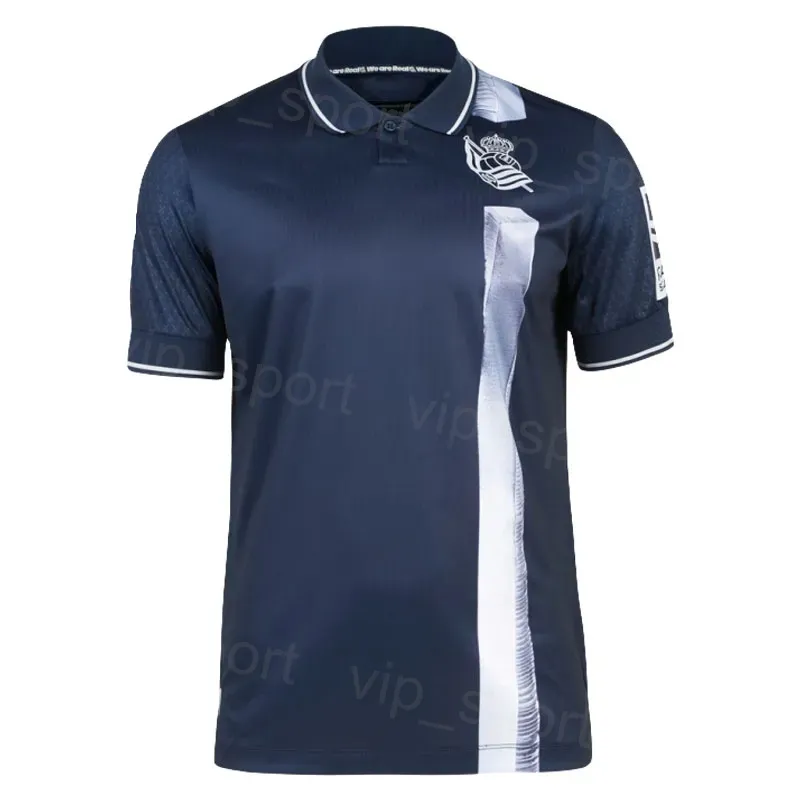DHgate.com:Real Sociedad Soccer Jersey 2023-24, Club 7