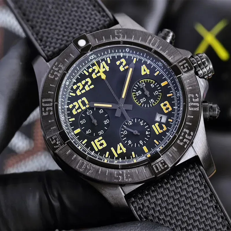 Breitling navitimer waterproof 2025