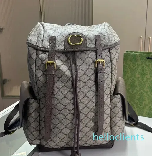 Luxury Designer Backpacks Stylish Spacious for Men