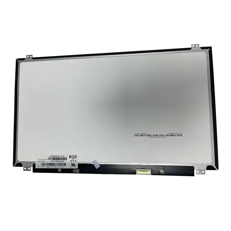 01en016 Laptop LCD Ecran wyświetlacza 15,6 HD dla E570