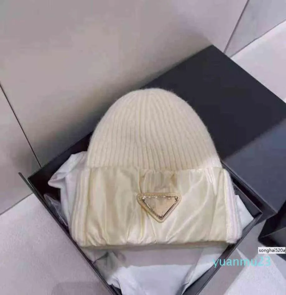 2022Herren Designer Beanie Cap Luxus SKU Hut Gestrickte Kappen Ski Hüte Snapback Maske Ausgestattet Unisex Winter Kaschmir Casual Outdoor Hi9083917