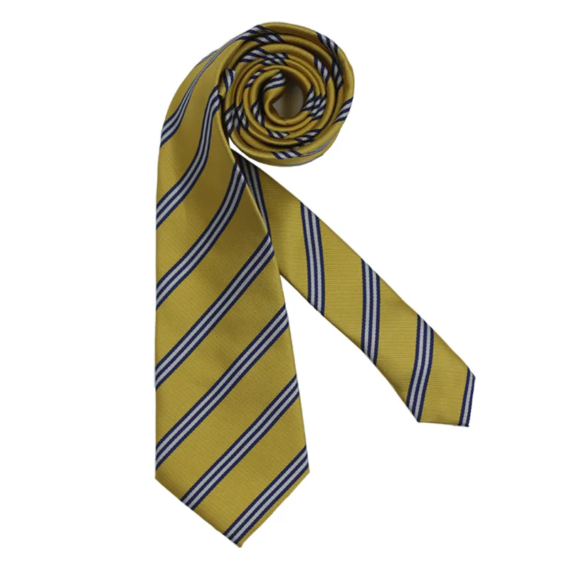 Cravatte 8cm Cravatte uomo righe Cravatte business Cravatta Zometg Cravatte ZmtgN2210