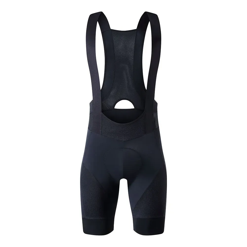 Bib shorts de ciclismo dos homens ao ar livre usar bicicleta ciclismo 6 horas acolchoado equitação bib collants roupas de bicicleta calças justas wear