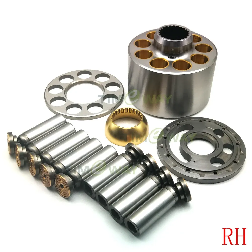 Repair Kit HPV95 PC200-6 PC220-7 PC220-6 Hydraulic Pump Parts for Komastu Hydraulic Piston Pump Engineering Parts
