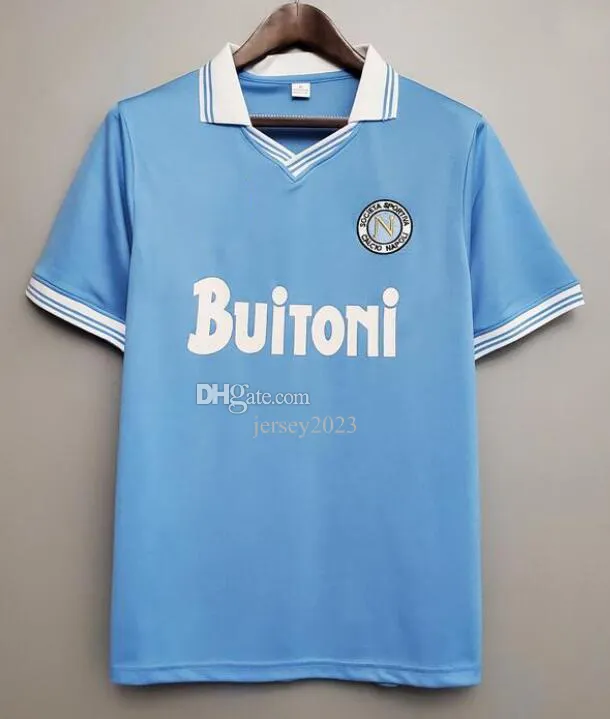 napoli shirt buitoni