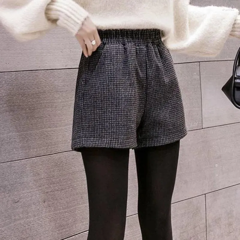 Ladies winter cheap shorts