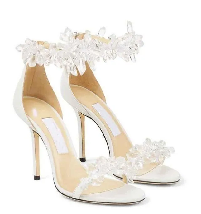 Sacora – chaussures de mariée élégantes pour femmes, sandales en cuir avec perles blanches, marques de luxe, talons hauts, marche 7