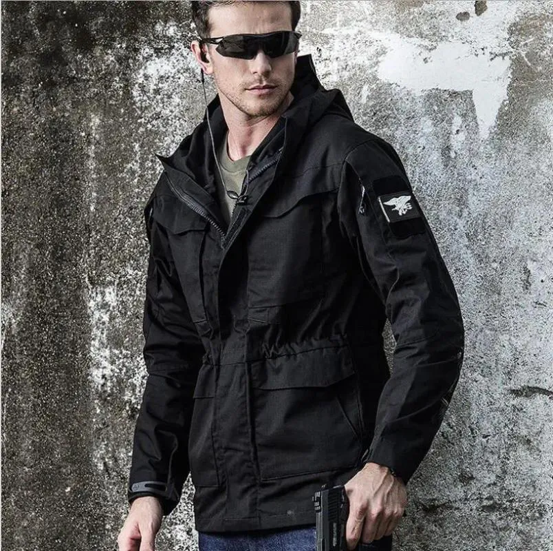 Mens jackets amazon clearance uk