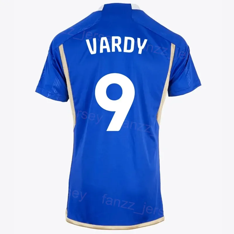 2024 Maglie Di Leicester Soccer City Autentici Kit Di Camicia Da Calcio I Fan Da 10 45 DHgate