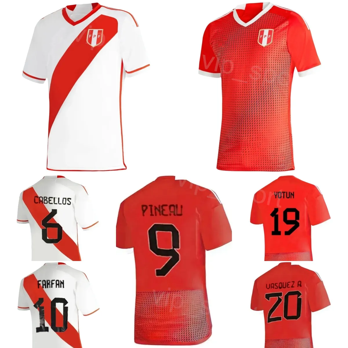 23 24 Football FC Cartagena 9 Alfredo Ortuno Jersey Club 1 Marc Martinez Aranda 10 Hector Hevel 21 Isak Jansson 11 Juan Carlos 14 Fontan Maillots de football Kits Rouge Blanc