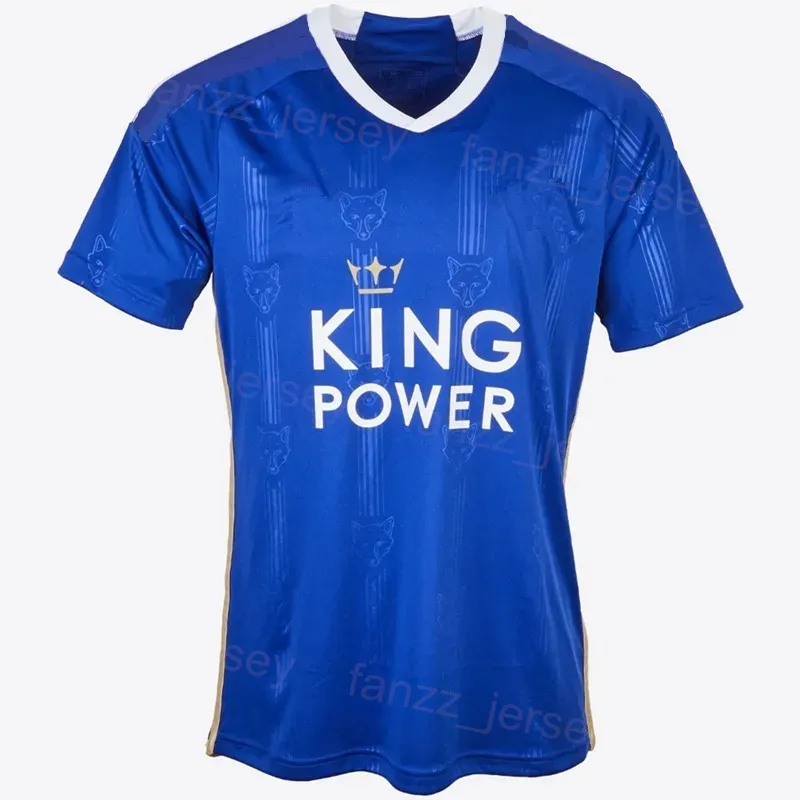 Magliette calcio leicester hot sale