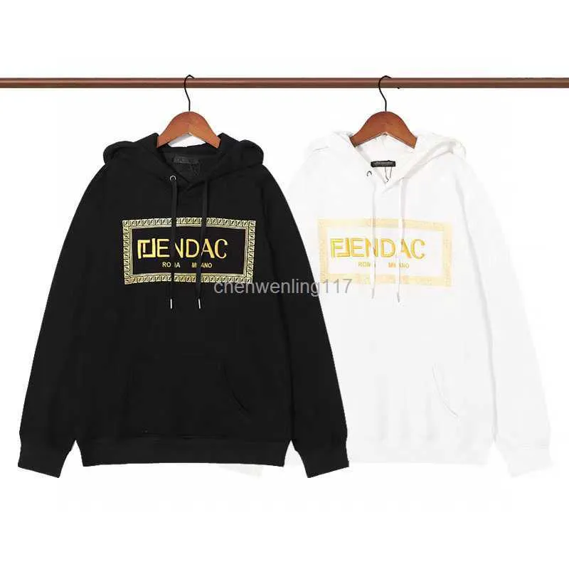 JD90 Mens Hoodies Designer Hoodie Street Hip Hop Cotton High Quality Loose Fit Womens Sweatshirt Asia Size M-XXL