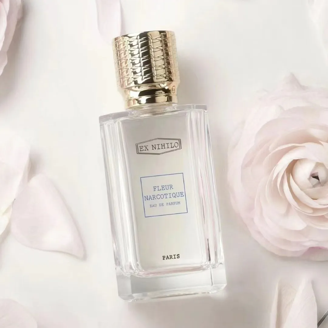 Ex nihilo fleur sale narcotique