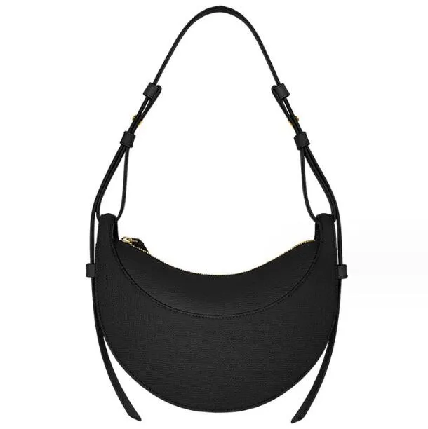 CTHY まとめ BIG HALF MOON SHOULDER BAG BIG HALF MOON SHOULDER BAG | CTHY