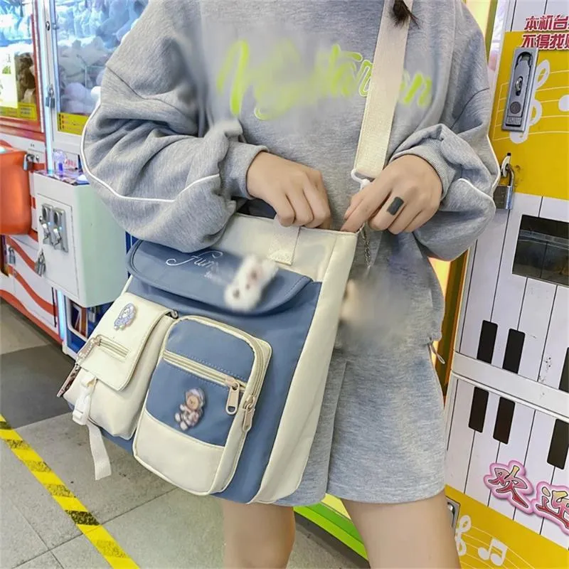 Japanese school bag shop satchel