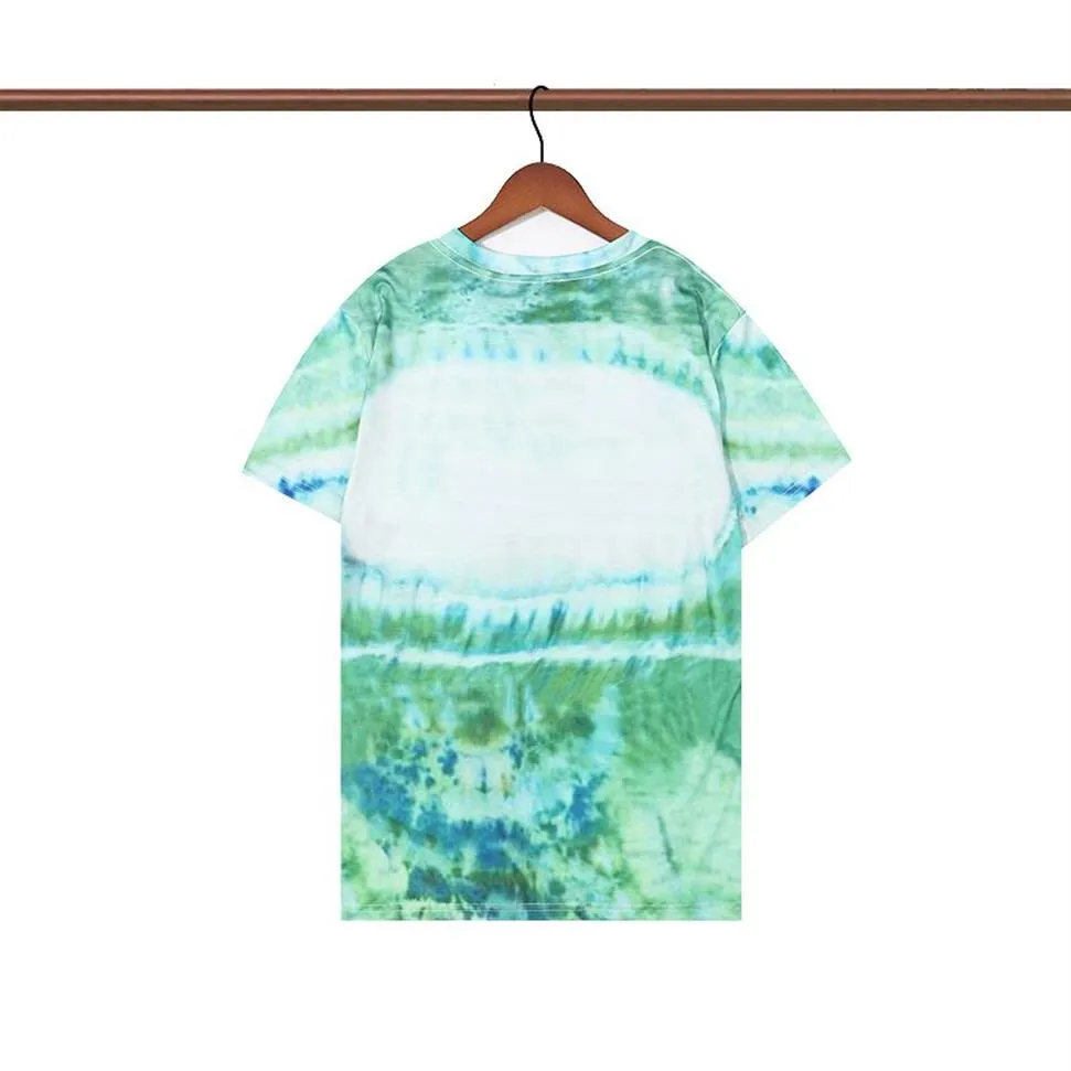 メンズ女性のためのデザインTシャツファッションレタープリントTシャツ夏の短い袖ティートップス男性デザイナー衣料品99992635