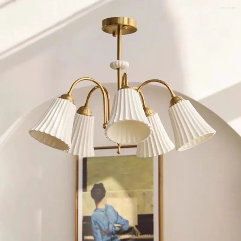 Pendelleuchten Suspension Vintage Moderne Led Verstellbare Lichter Deco Maison Glas Glühbirne Lampe