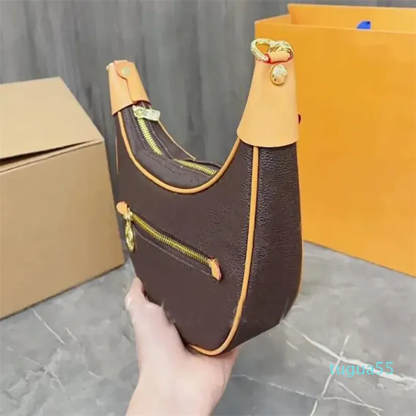 Femme Mini sacs unis sac fourre-tout à bandoulière sac de créateur sacs à main petit sac à main fourre-tout baguette sac à main de mode