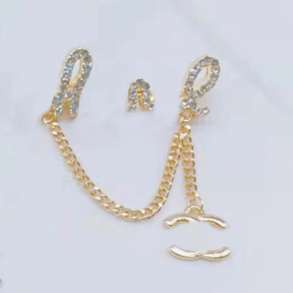 PATIKIL Buchstaben Broschen Set - Strass Alphabet A-Z Für Kleidung