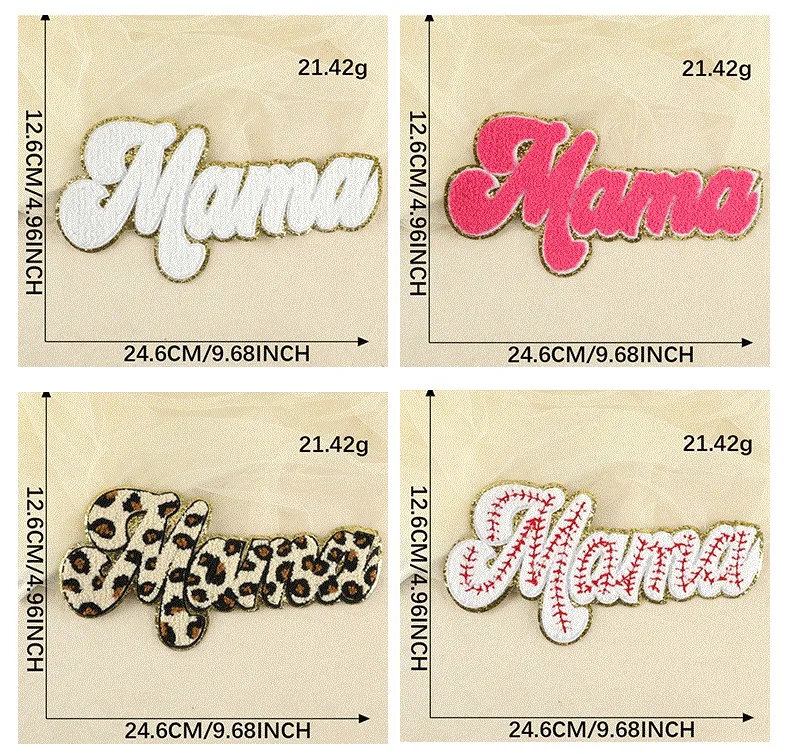 Parches de marca para ropa hotsell
