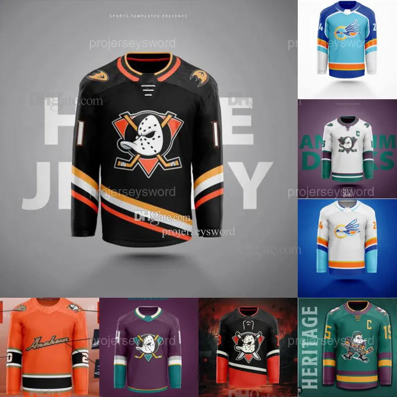 Anaheim Trevor Zegras Ducks Concepts Jersey Adam Henrique Troy Terry Cam Fowler John Gibson Mason McTavish Ryan Getzlaf Mason McTavish Radko Gudas Ryan Strome Shirt