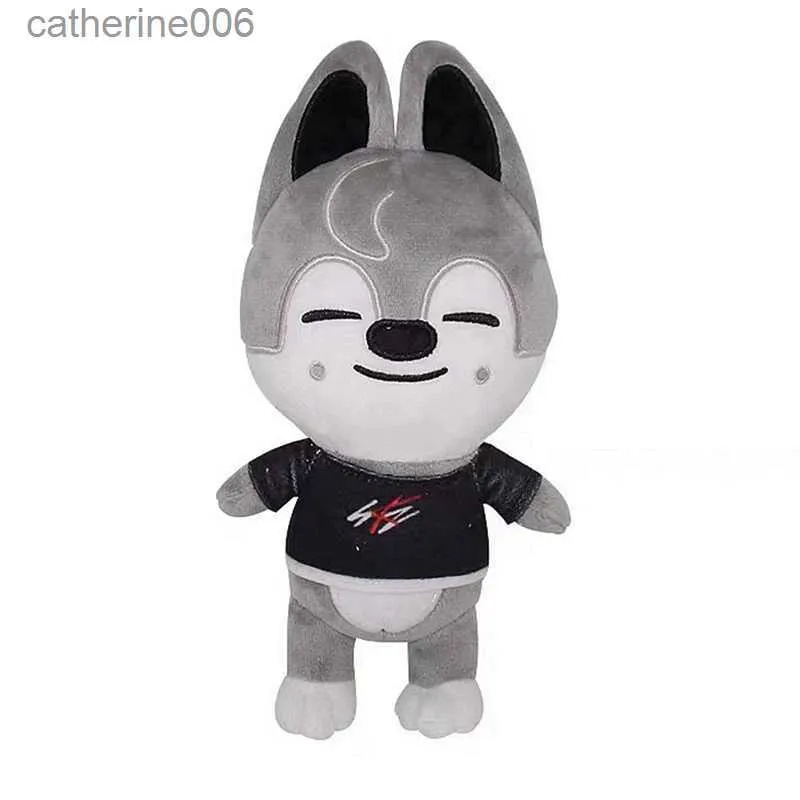 SKZOO Wolf Chan LEDランプ Sample Drop ✨ SKZOO Wolf Chan Squishy Lamp WE ARE SO