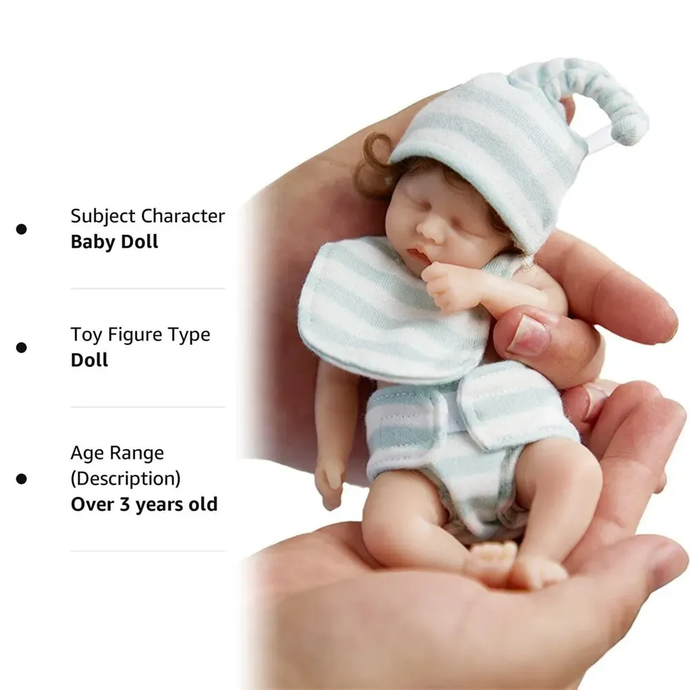 Baby alive age range 2025