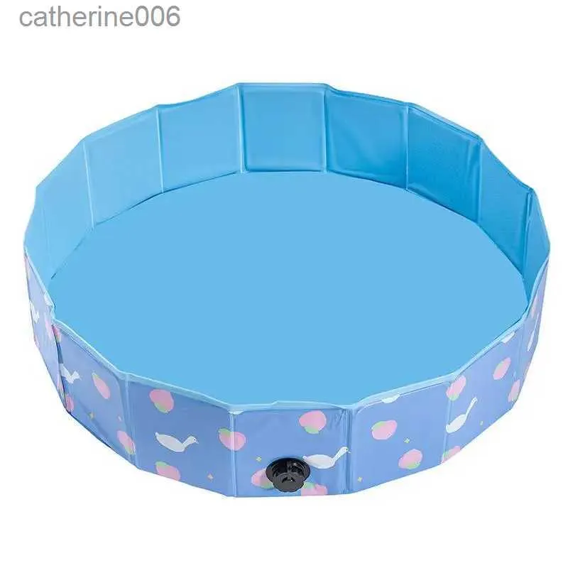 Poços de bolinhas para bebês, para crianças, áreas internas e externas, cercadinho para bebês, piscina de bolinhas portátil para meninos e meninas l231027